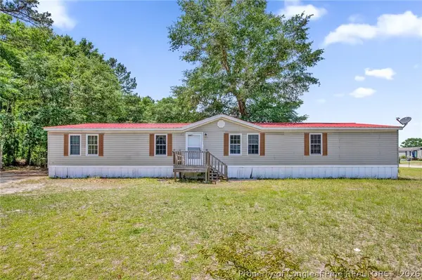4705 Hickory Ridge, Parkton, NC 28371