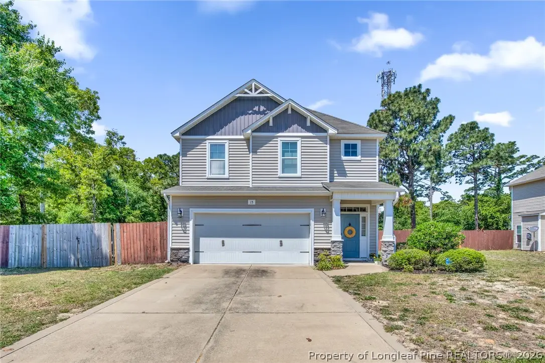 15 Douglas Acres Drive, Broadway, NC 27505 - #1