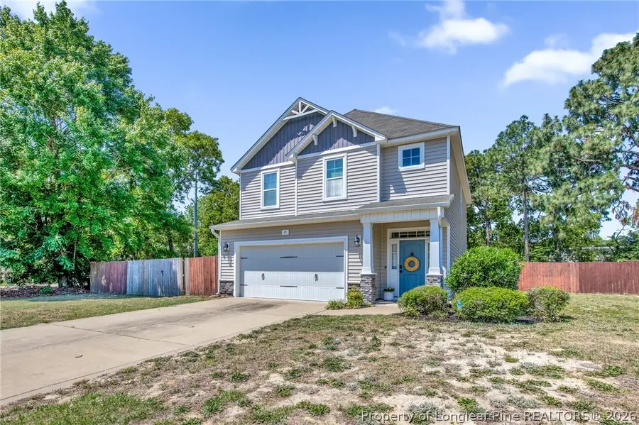 15 Douglas Acres Drive, Broadway, NC 27505 - #3