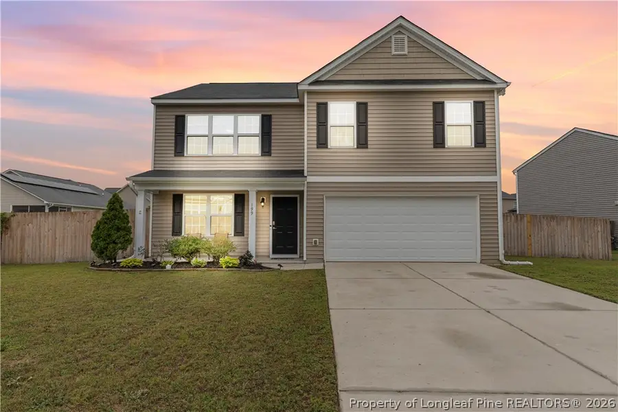 199 Botanical Court, Bunnlevel, NC 28323 - #2