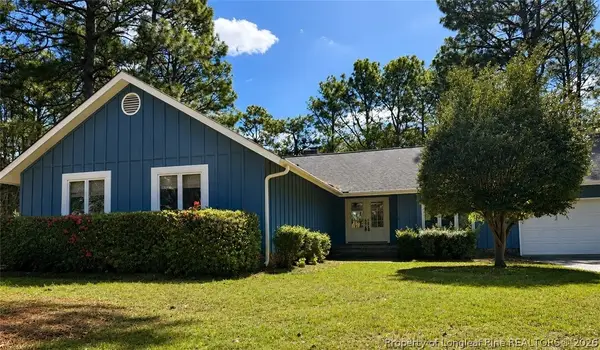 6851 Uppingham Road, Fayetteville, NC 28306