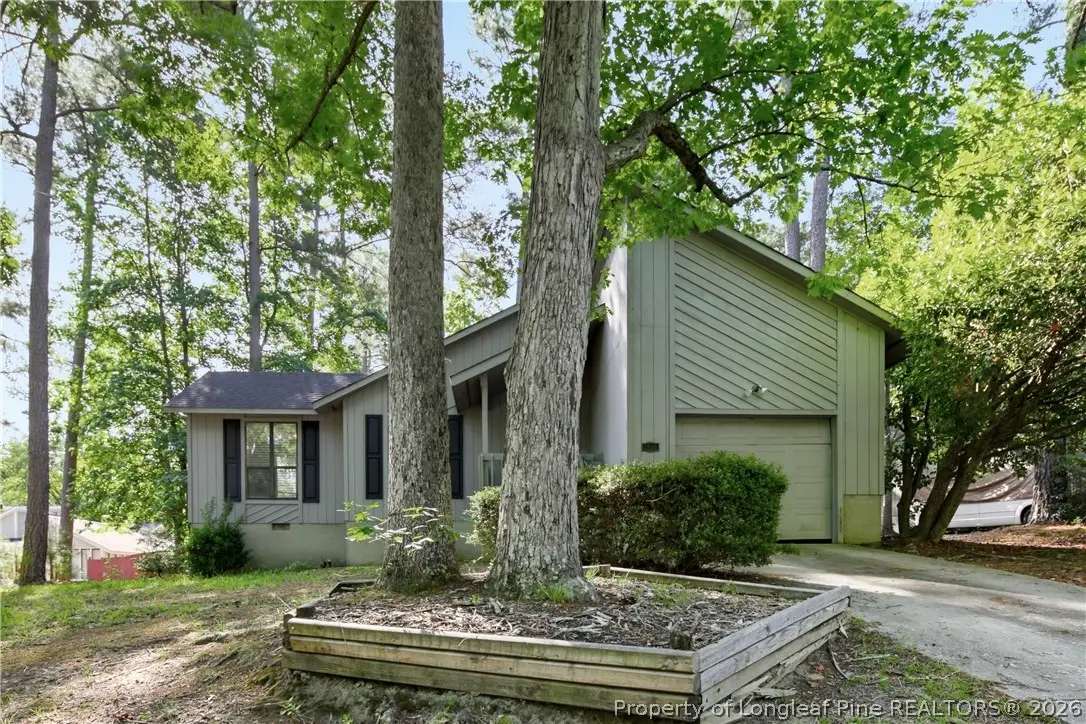 5939 Dalton Road, Fayetteville, NC 28314 - #1