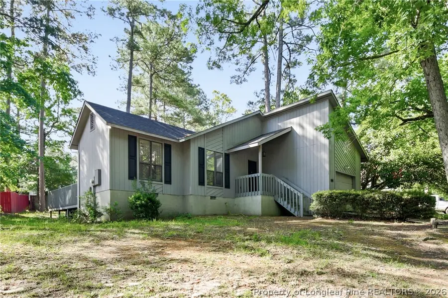 5939 Dalton Road, Fayetteville, NC 28314 - #3
