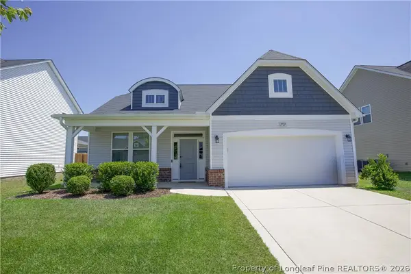 1721 Stackhouse Drive, Fayetteville, NC 28314