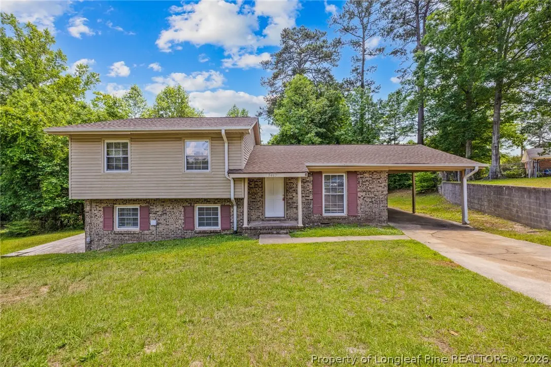 5467 Lazybrook Court, Fayetteville, NC 28314 - #1