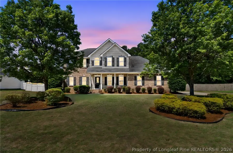 4420 Timber Grove Drive, Hope Mills, NC 28348 - #2