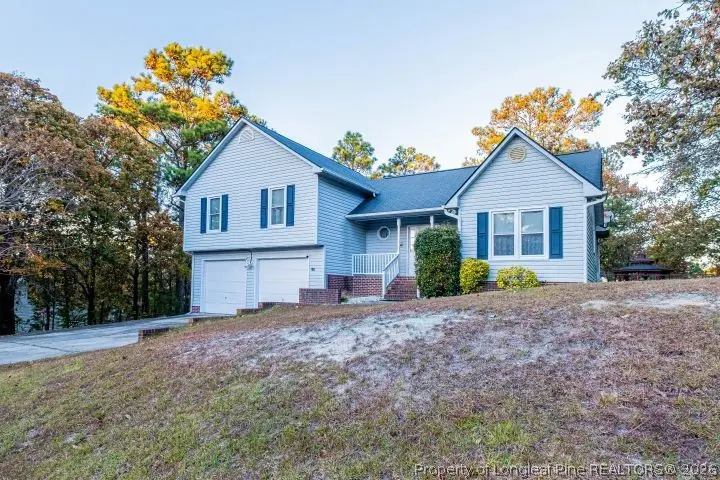 648 Lakeridge Drive, Cameron, NC 28326 - #2