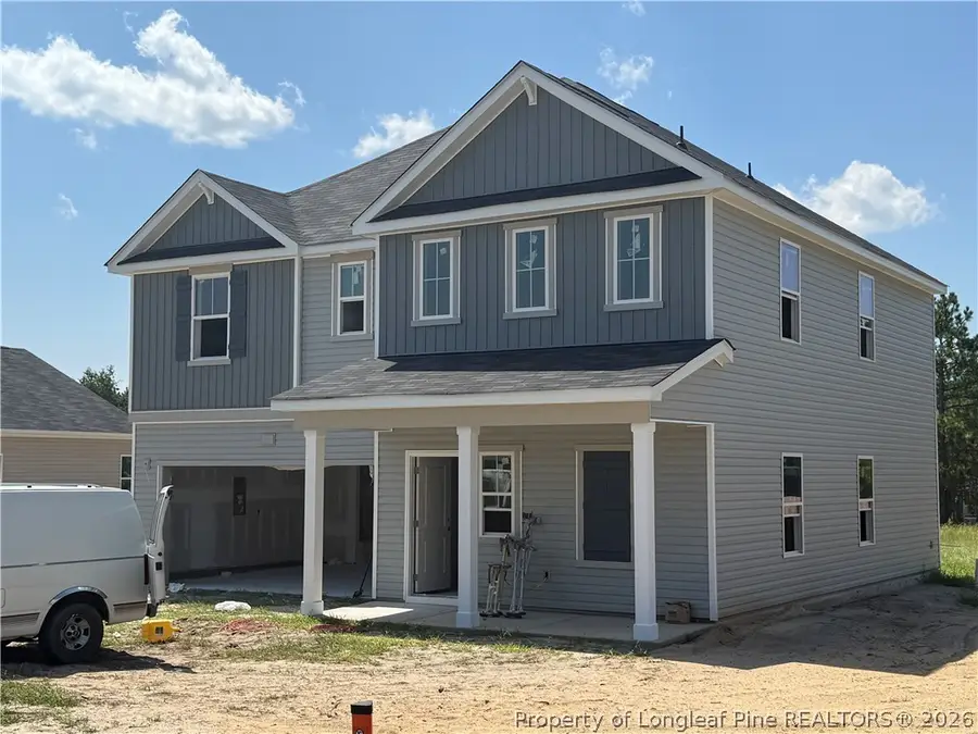 124 Blossom Trail, Lillington, NC 27546 - #3