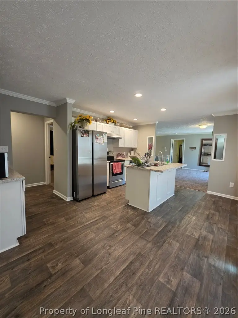 550 Thomas Drive, Raeford, NC 28376 - #3