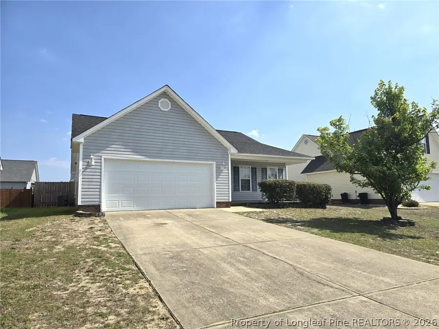 1478 Oldstead Drive, Fayetteville, NC 28306 - #2