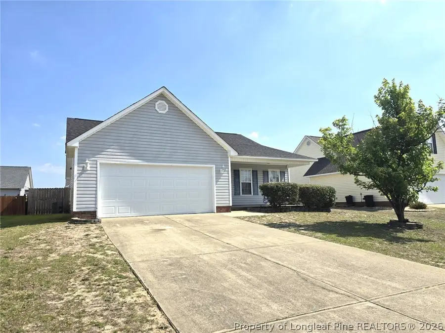 1478 Oldstead Drive, Fayetteville, NC 28306 - #3