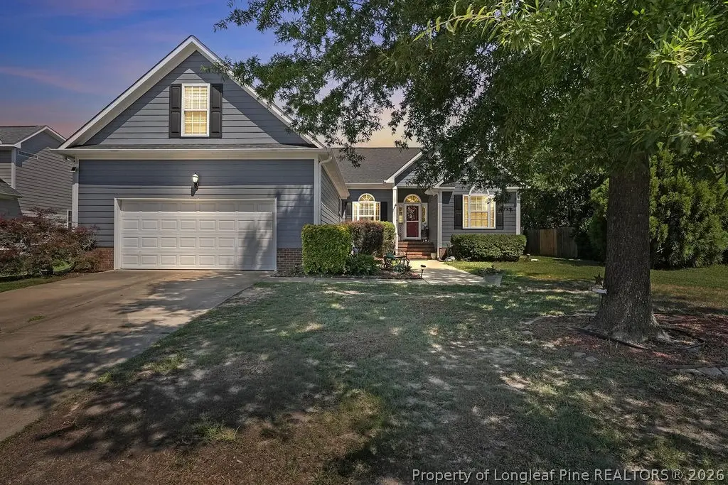 5952 Blue Sky Lane, Hope Mills, NC 28348 - #1
