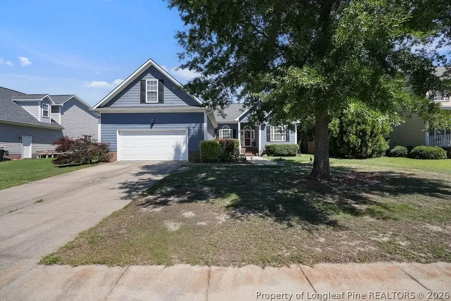 5952 Blue Sky Lane, Hope Mills, NC 28348 - #2