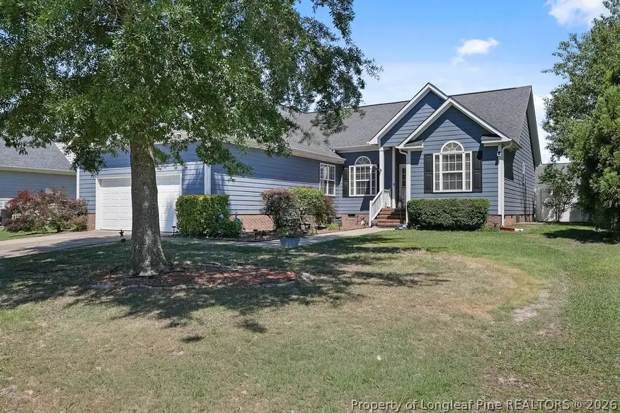 5952 Blue Sky Lane, Hope Mills, NC 28348 - #3
