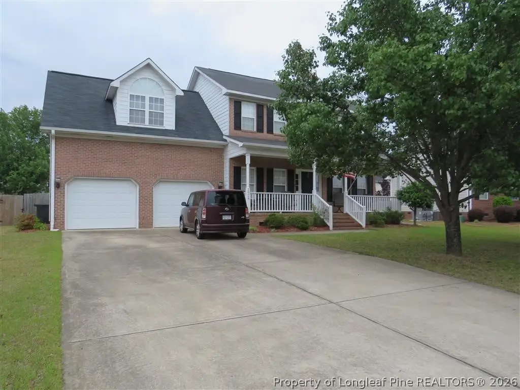 2924 Sangria Place, Fayetteville, NC 28306 - #1