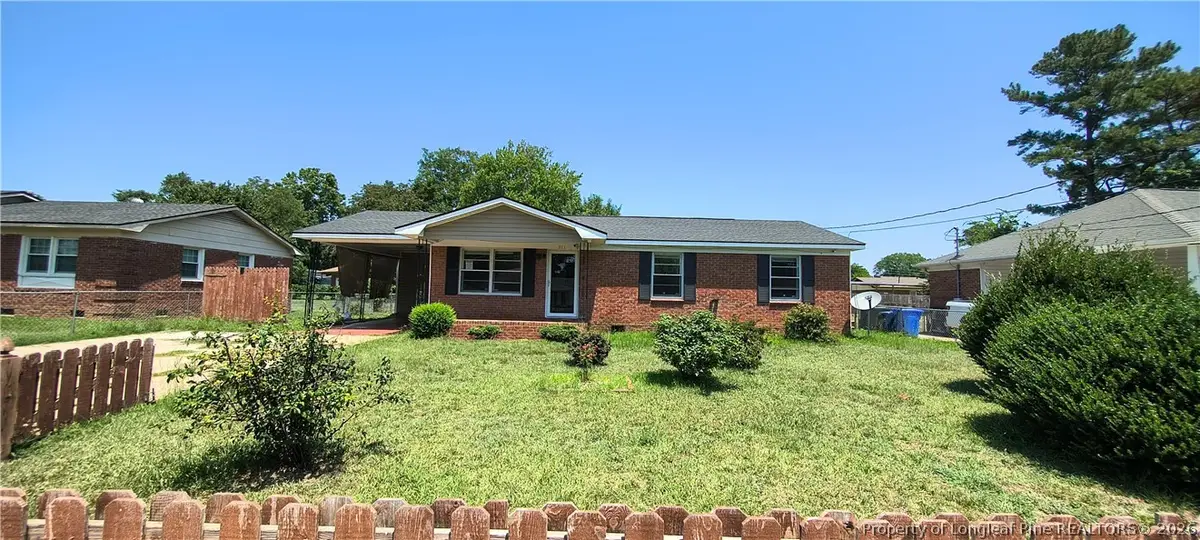 311 Glen Canyon Drive, Fayetteville, NC 28303 - #1