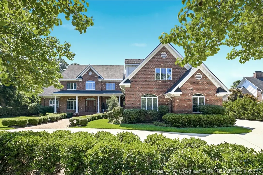 105 Great Oaks Drive, Fayetteville, NC 28303 - #1
