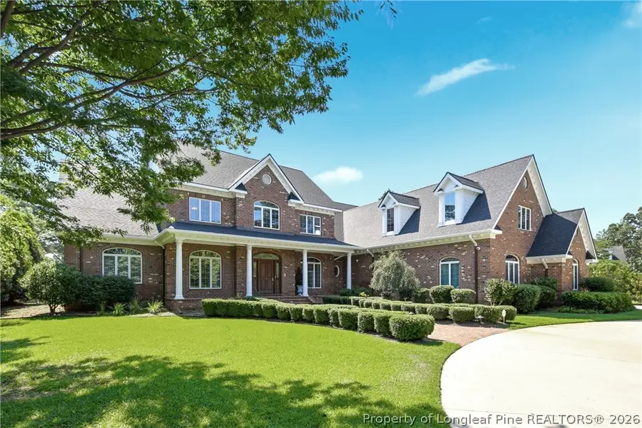 105 Great Oaks Drive, Fayetteville, NC 28303 - #2