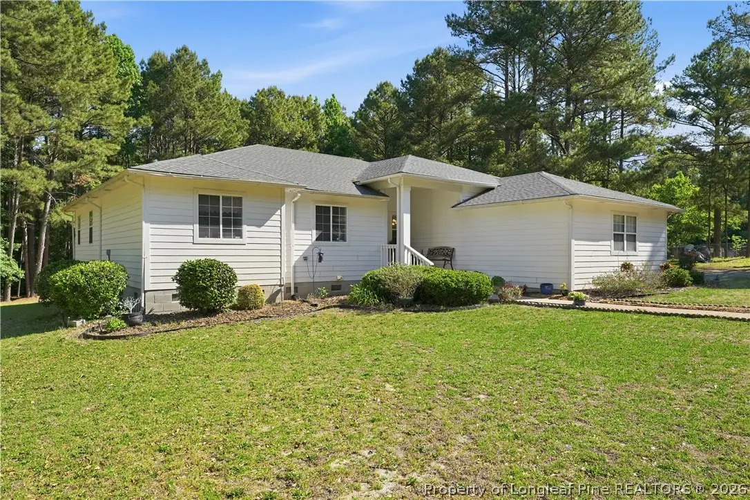 235 Norris Lane, Carthage, NC 28327 - #1