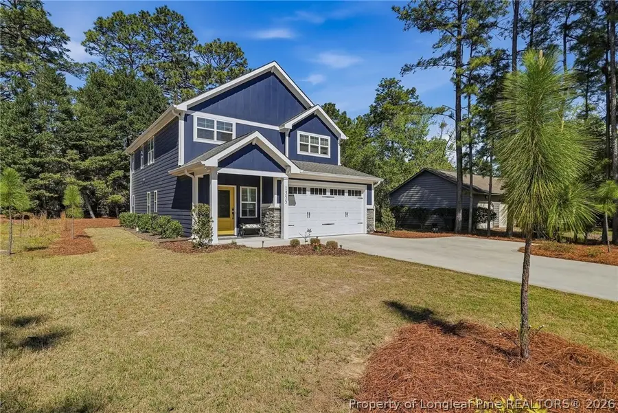 1355 Monticello Drive, Pinehurst, NC 28374 - #2