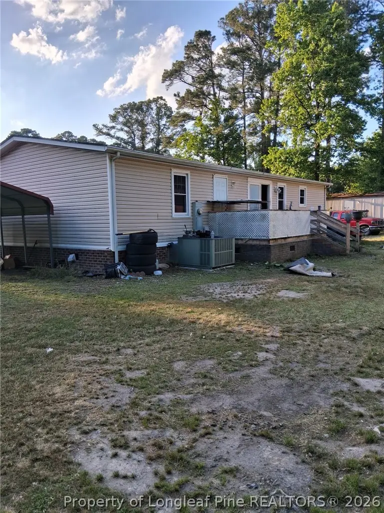 7054 Zepher Road, Fayetteville, NC 28311 - #2