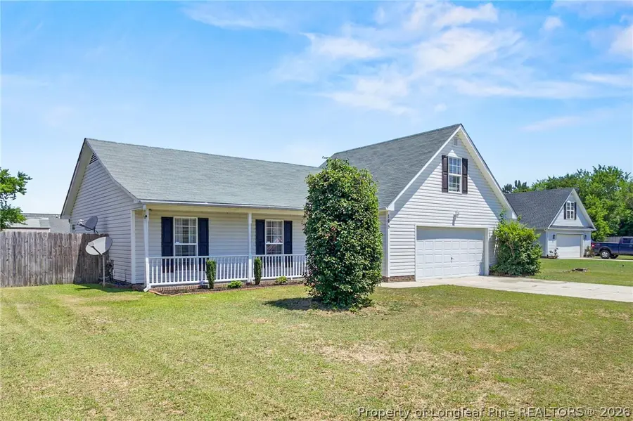 165 Mix Trail Lane, Raeford, NC 28376 - #3