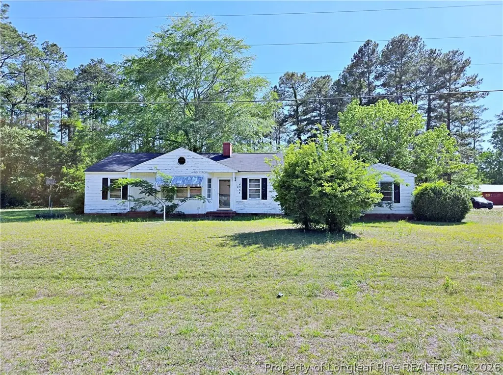 4964 Cedar Creek Road, Fayetteville, NC 28312 - #1