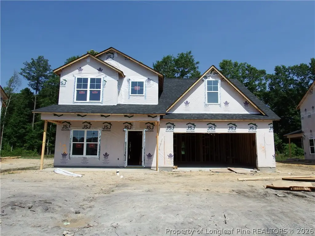 4824 Danastas Avenue #(Lot 32), Hope Mills, NC 28348 - #1