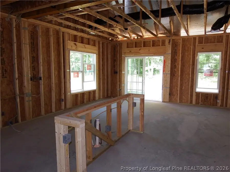 4824 Danastas Avenue #(Lot 32), Hope Mills, NC 28348 - #3