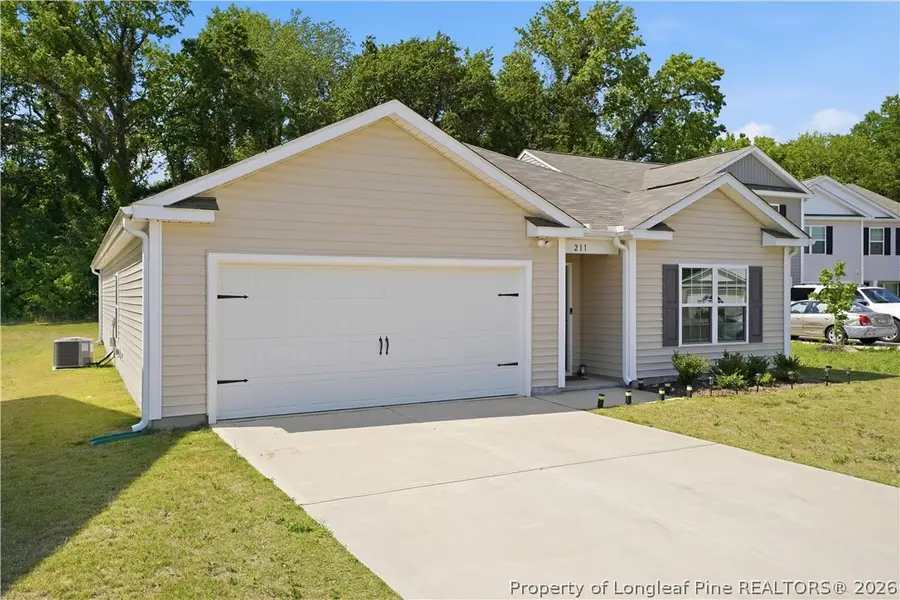 211 Grove Lane, Goldsboro, NC 27534 - #3