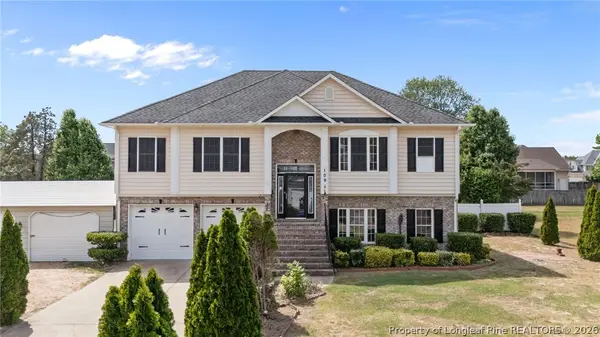 109 Canyon Court, Sanford, NC 27332