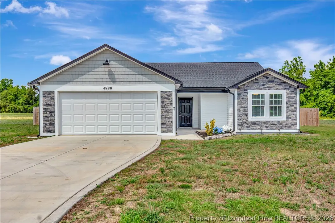 4890 Nc Hwy 72 W, Lumberton, NC 28360 - #1