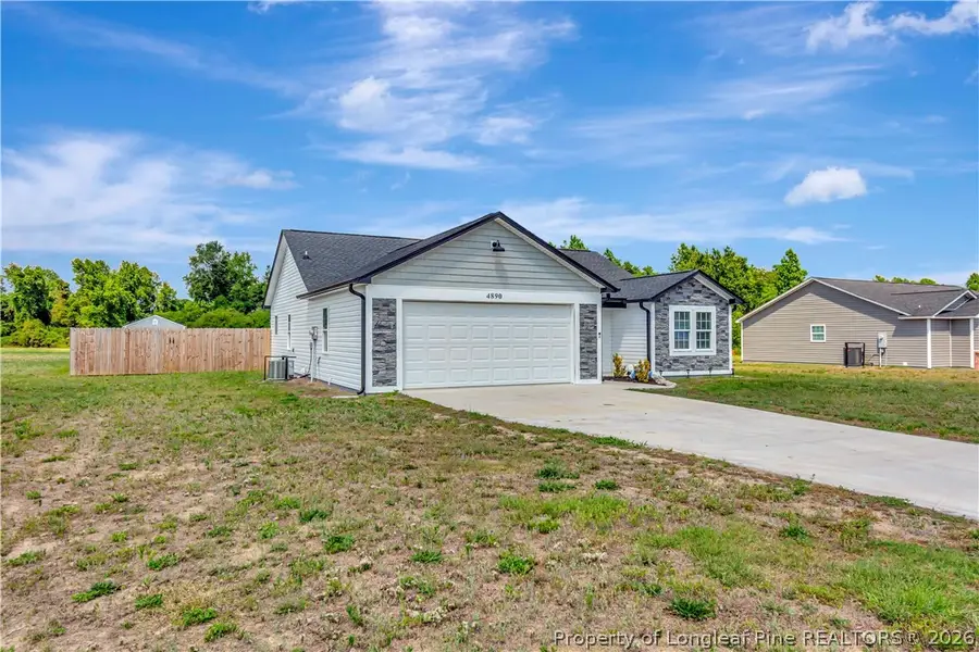4890 Nc Hwy 72 W, Lumberton, NC 28360 - #2
