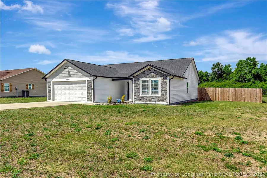 4890 Nc Hwy 72 W, Lumberton, NC 28360 - #3