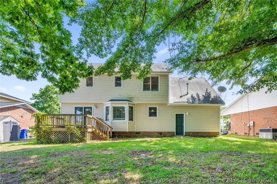 529 Old Farm Road, Fayetteville, NC 28314 - #2
