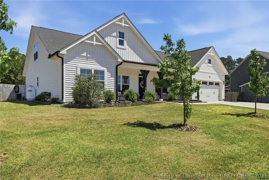 235 Enfield Drive, Carthage, NC 28327 - #2