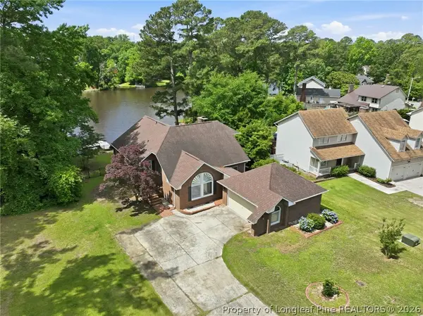 621 Georgetown Circle, Fayetteville, NC 28314