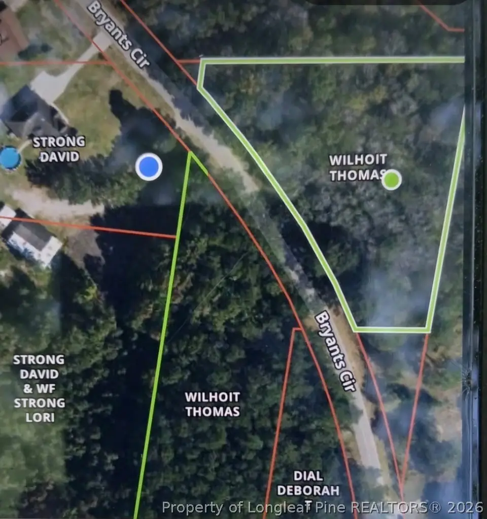 0 Bryant Circle, Maxton, NC 28364 - #1