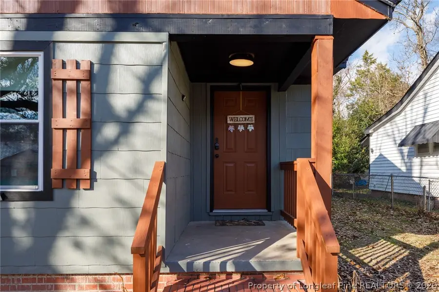 212 Gertrude Street, Fayetteville, NC 28303 - #3