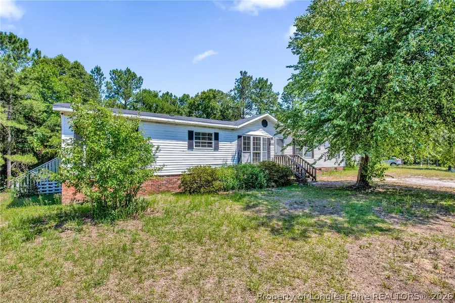 6322 Aladdin Drive, Hope Mills, NC 28348 - #3