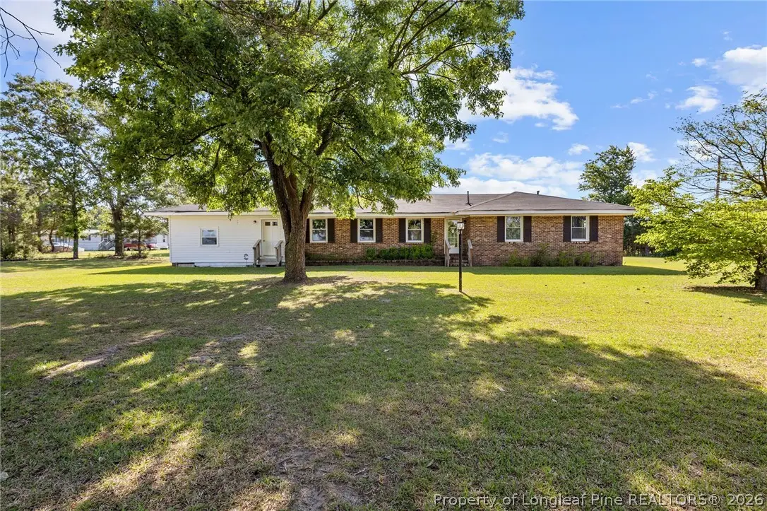 257 Plantation Road, Red Springs, NC 28377 - #1