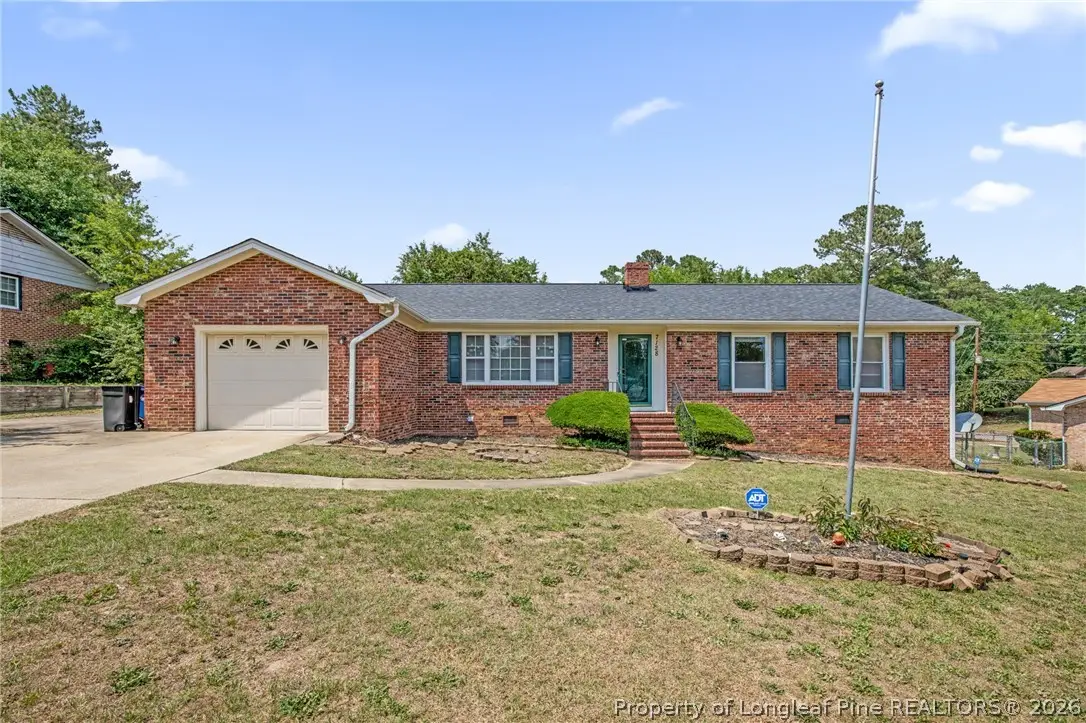 7128 Ashwood Circle, Fayetteville, NC 28303 - #1