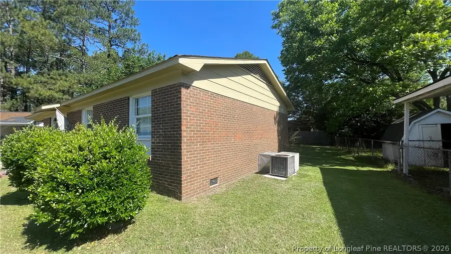 304 Bighorn Drive, Fayetteville, NC 28303 - #2