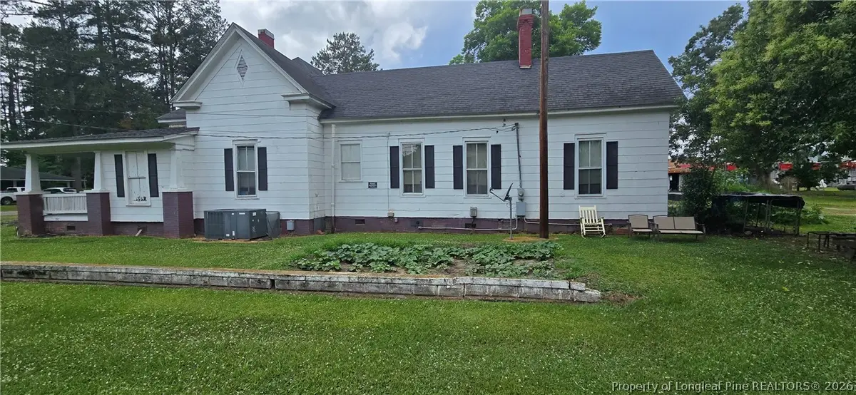 203 E Jackson Street, Rowland, NC 28340 - #1