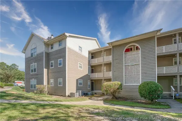 1006 Brookhollow Drive #7, Fayetteville, NC 28314