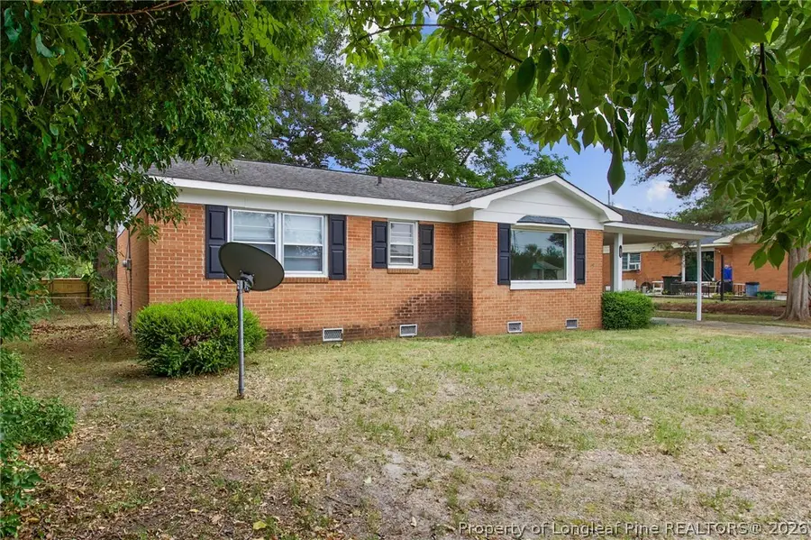 502 Santa Fe Drive, Fayetteville, NC 28303 - #2