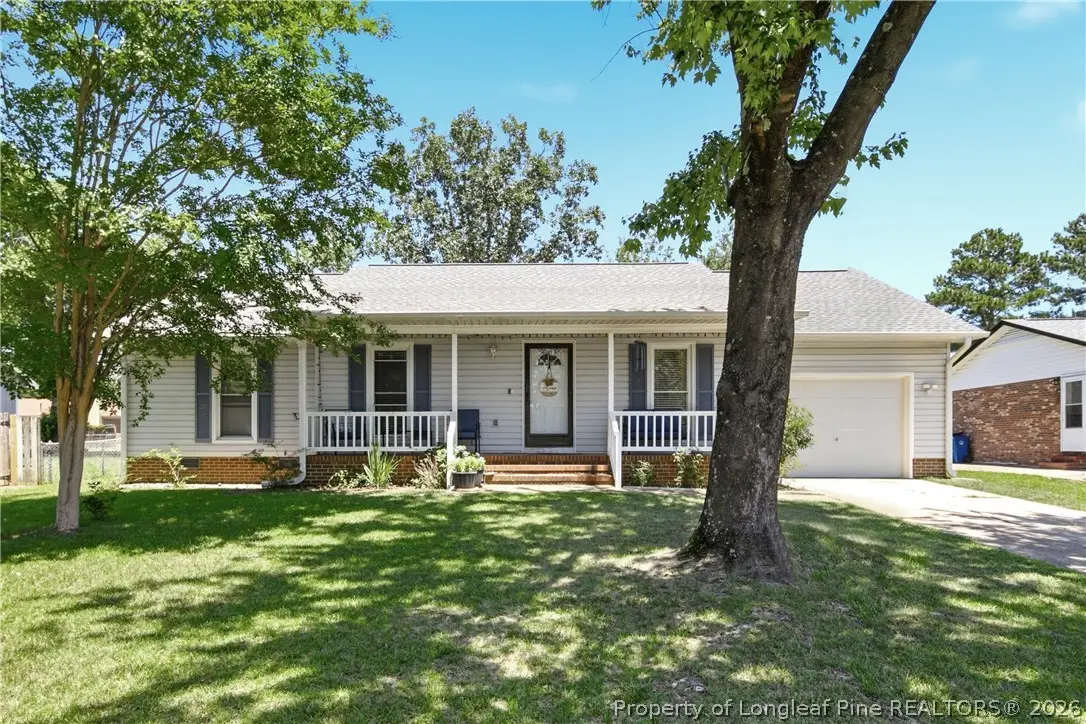 6963 Bostick Drive, Fayetteville, NC 28314 - #1