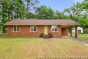 3302 Bancroft Avenue, Fayetteville, NC 28301