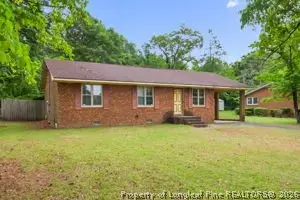 3302 Bancroft Avenue, Fayetteville, NC 28301 - #3