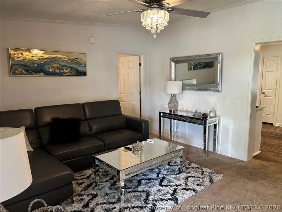 2508 N Roberts Avenue N, Lumberton, NC 28358 - #2